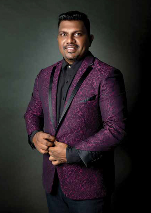 Meet the Founder