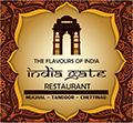 India Gate Restaurant