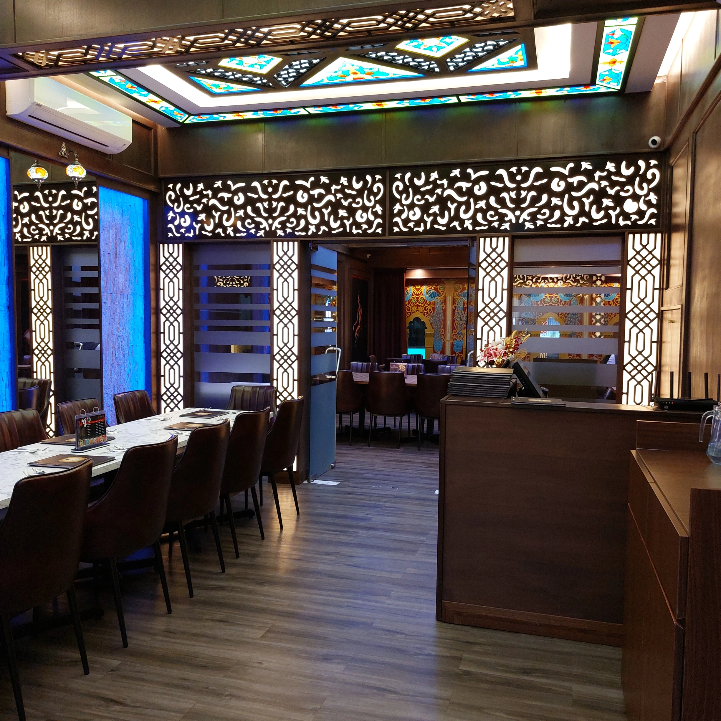 Bangsar 3