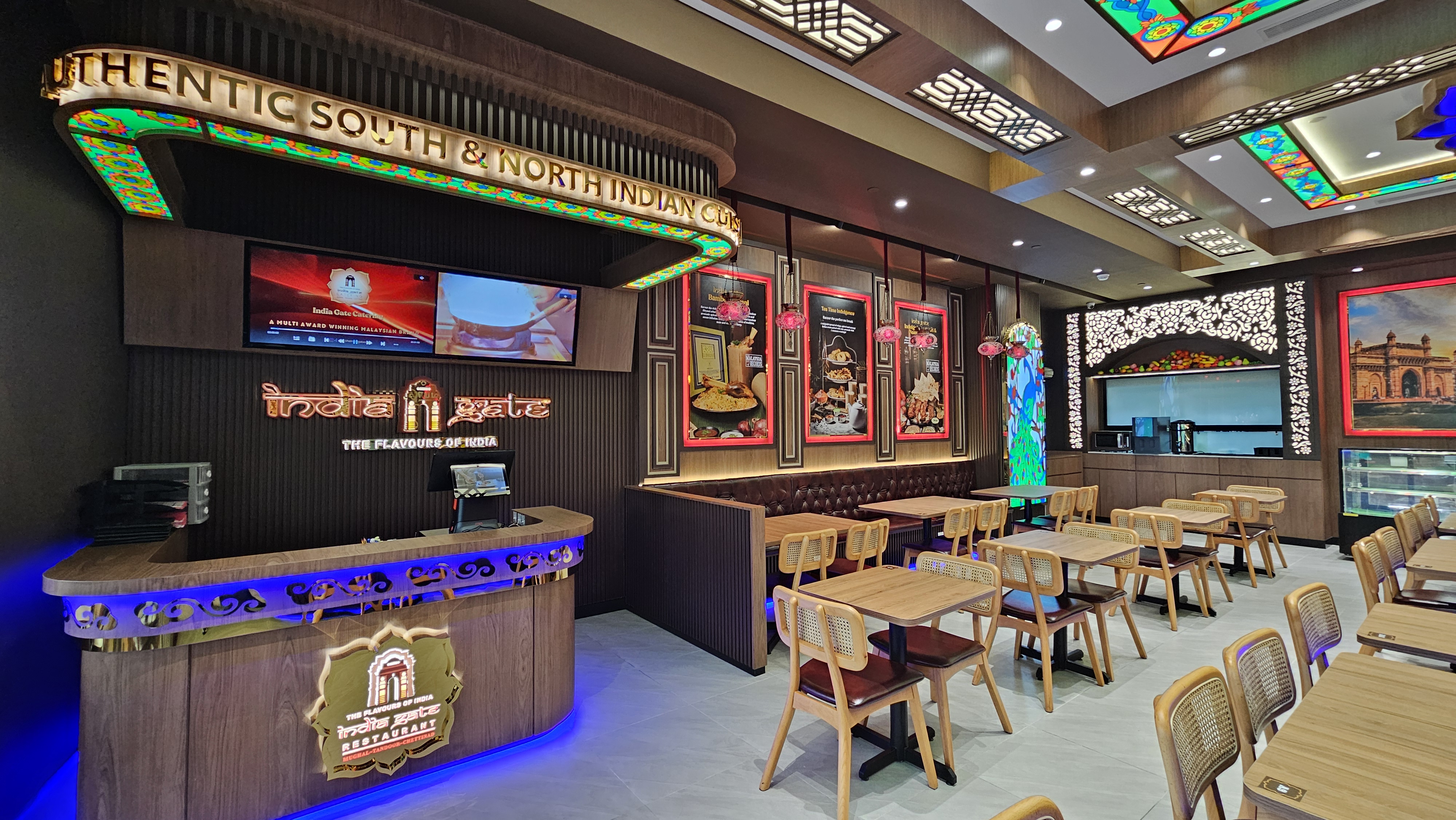 IOI City Mall Putrajaya 6