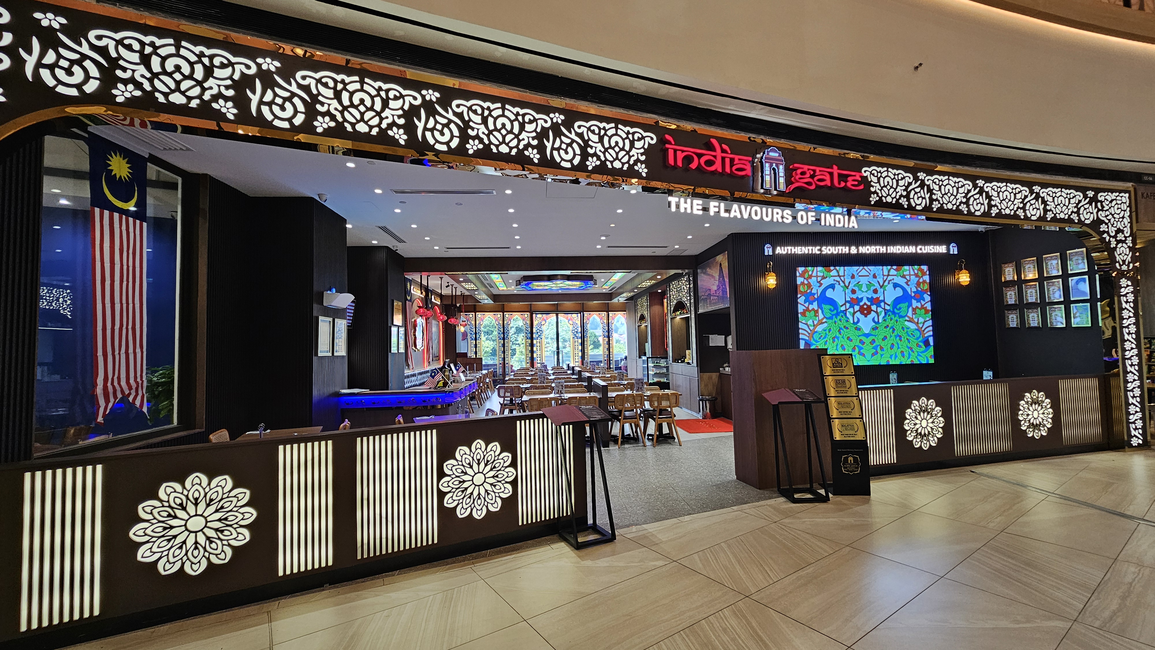 IOI Mall Damansara 2