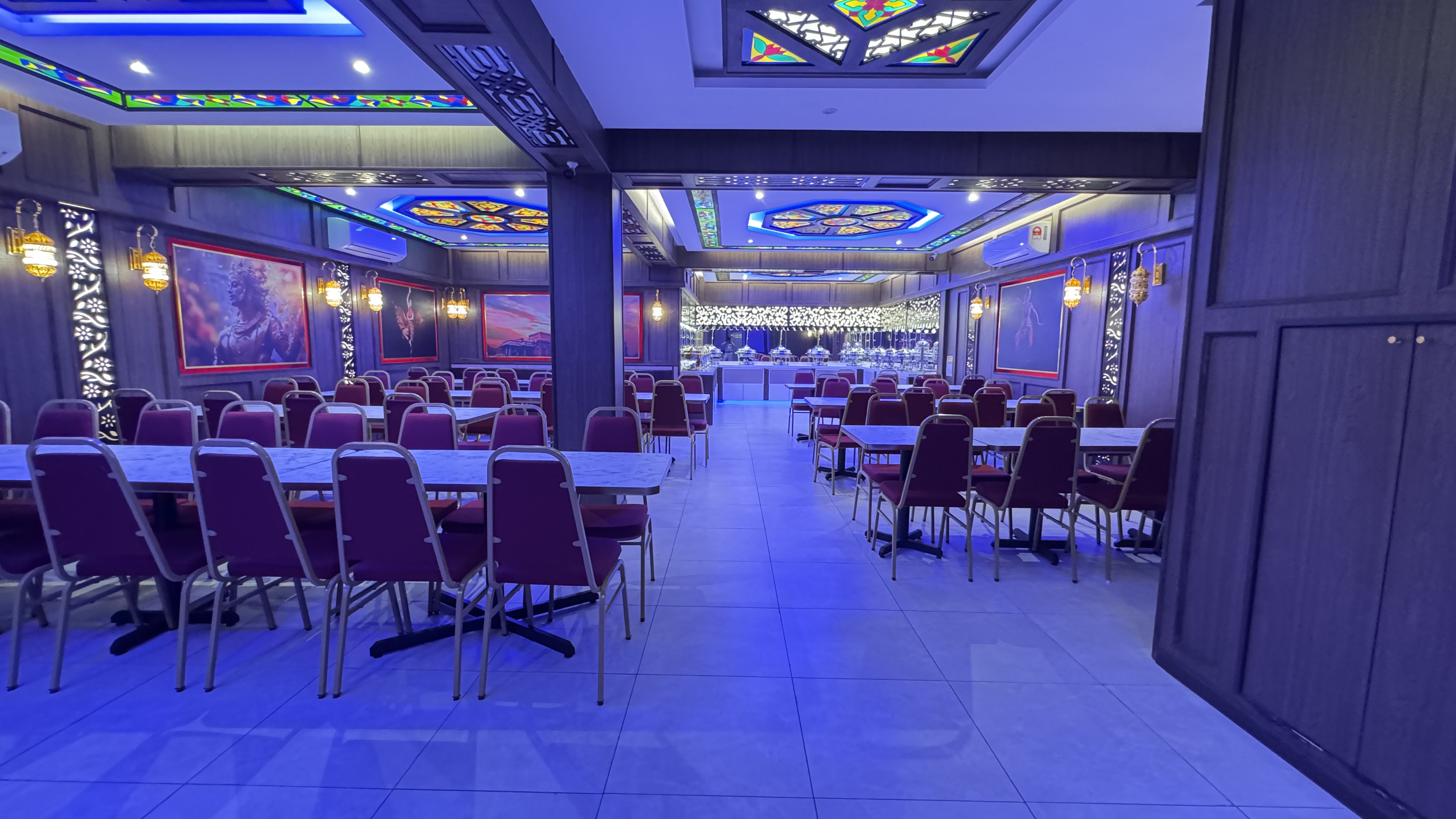 Bukit Bintang Banquet Hall