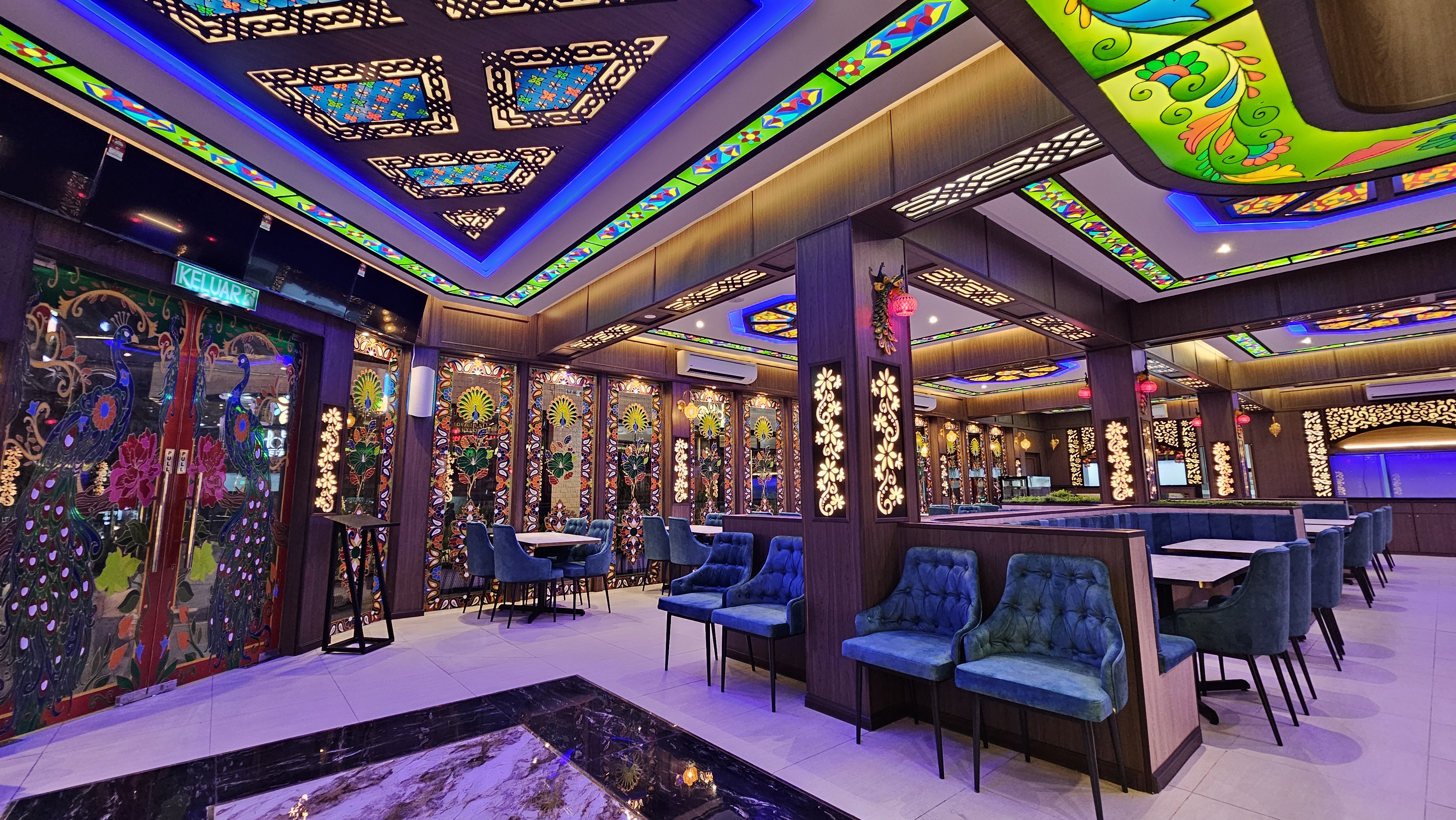 Bukit Bintang 6
