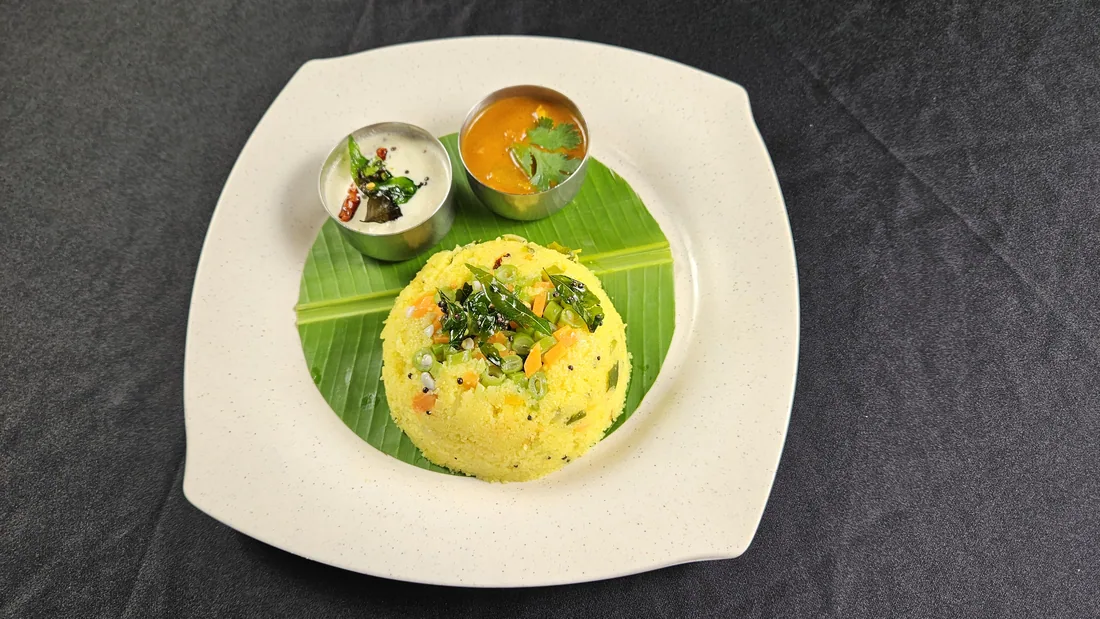 Upma