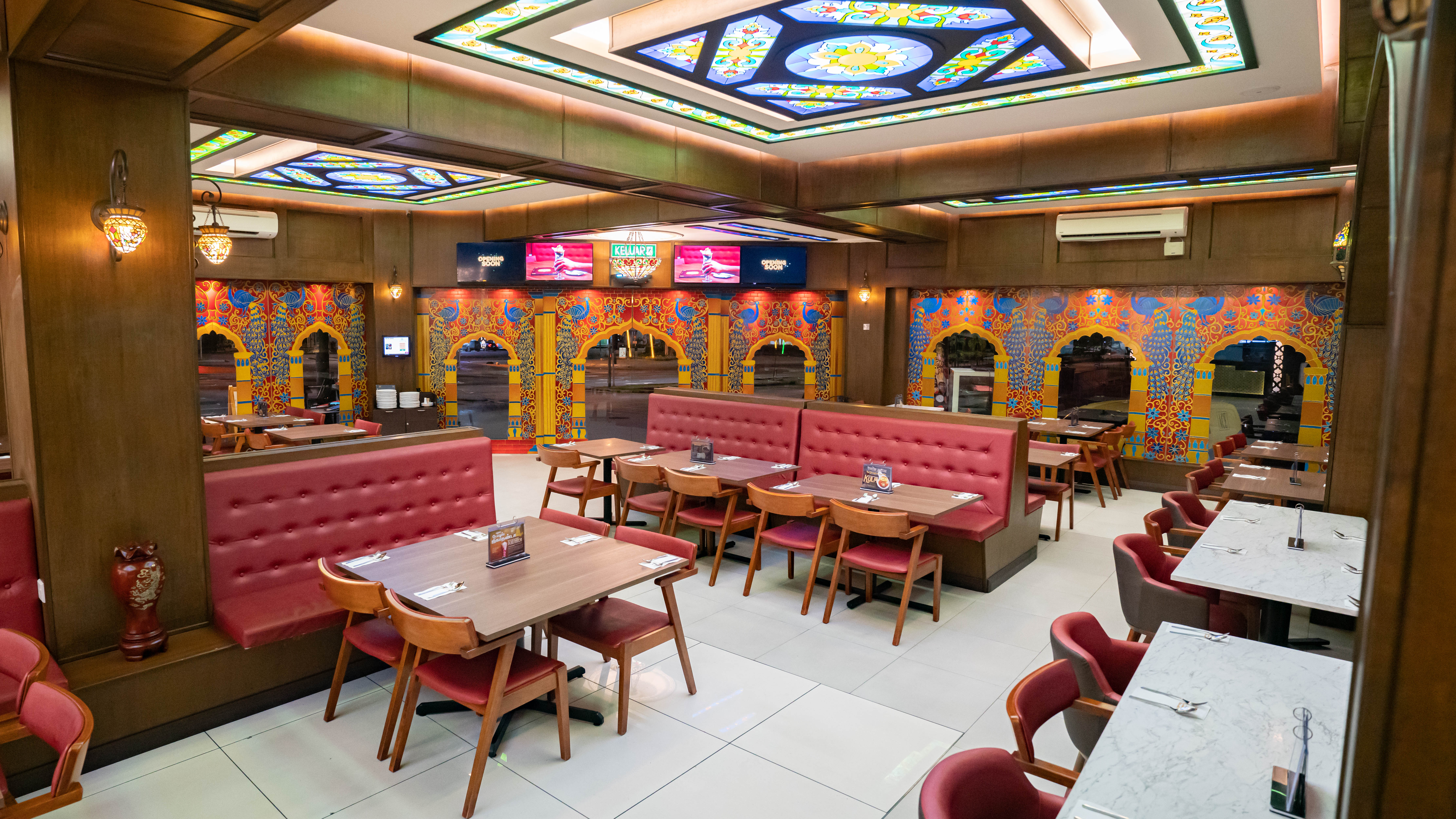 India Gate Food & Beverage Halal Certification