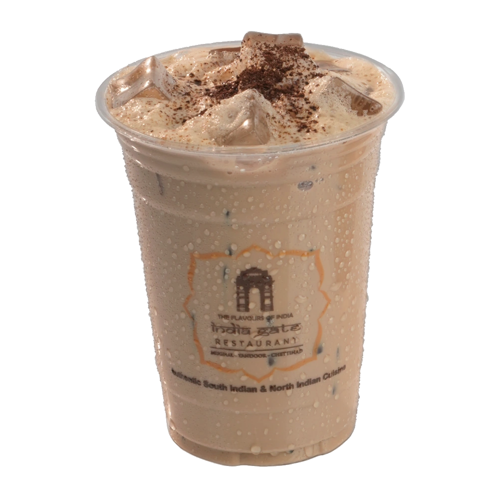Bru Coffee