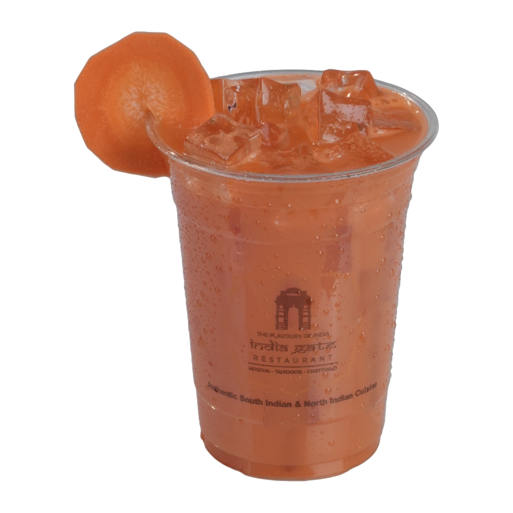 Carrot Juice