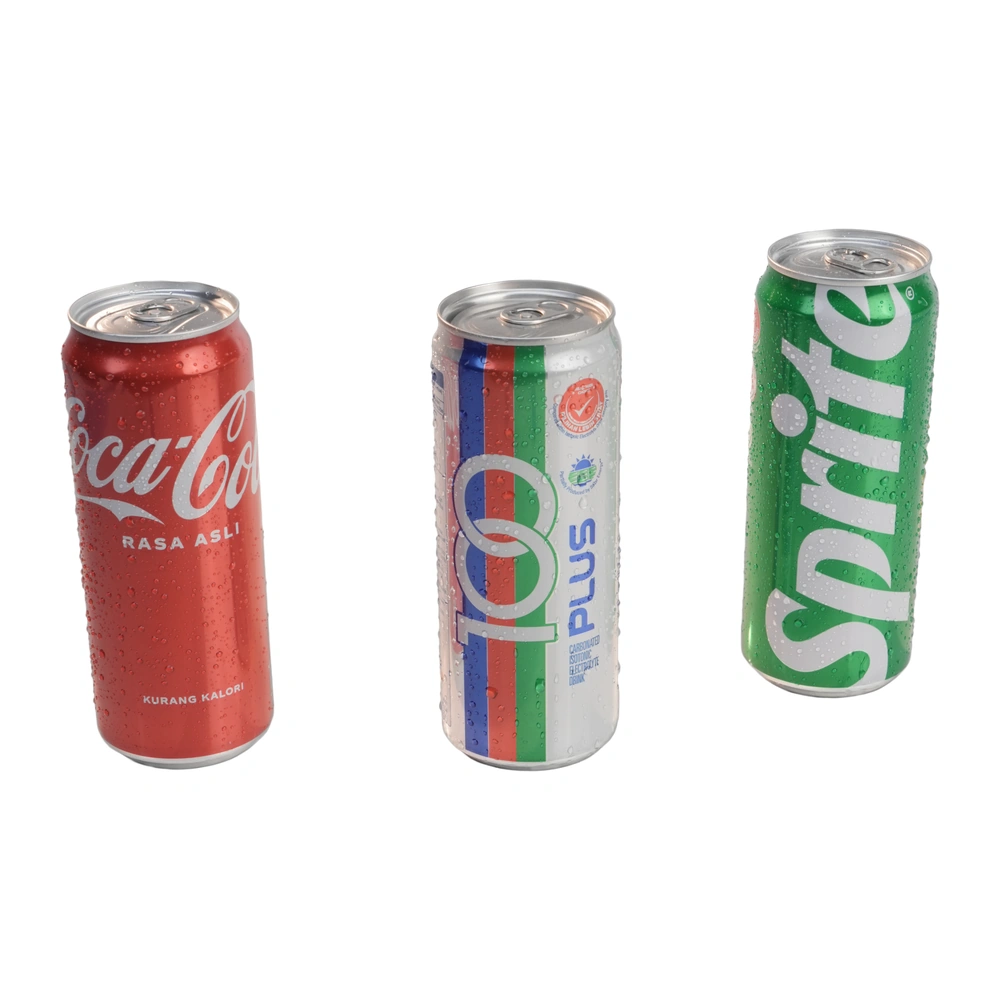 Coke
