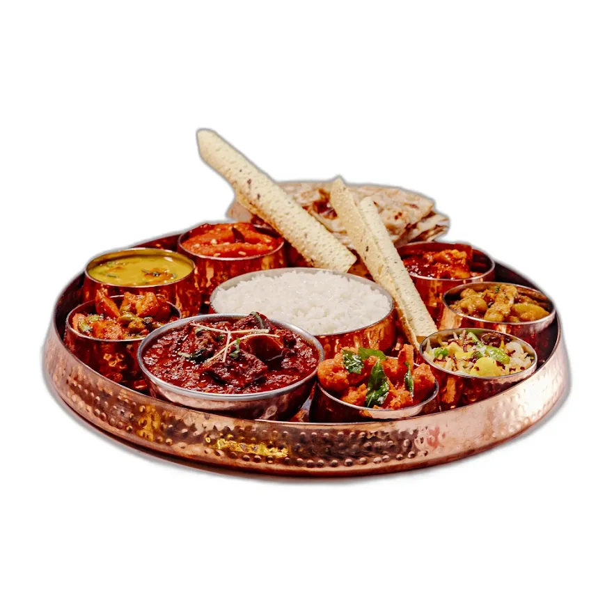Mutton Rogan Josh