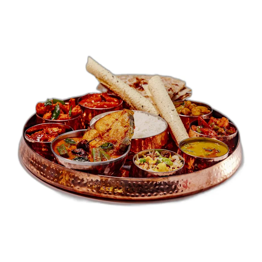 Mysore Dosa