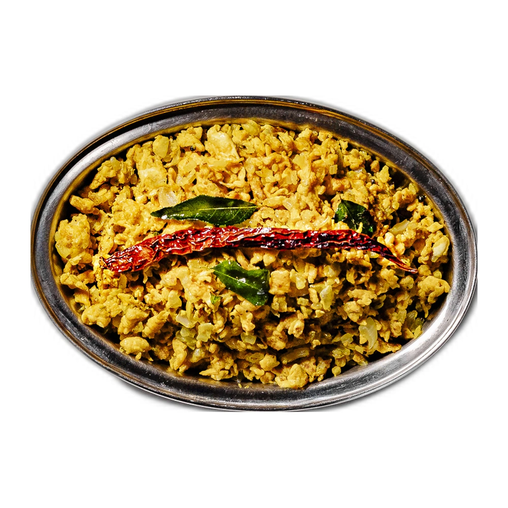 Podi Idli